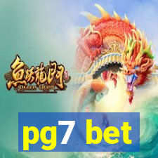 pg7 bet